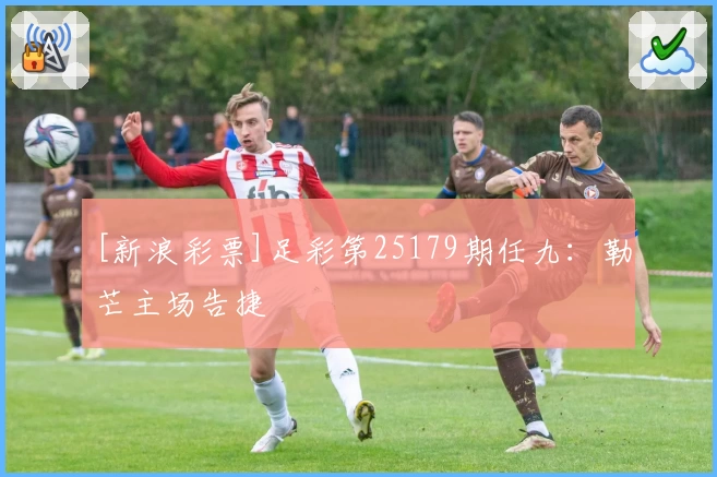 [新浪彩票]足彩第25179期任九：勒芒主场告捷