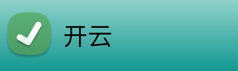 开云 Logo